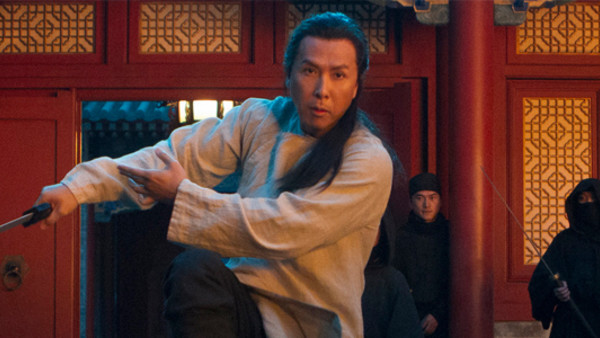 Crouching Tiger Hidden Dragon 2