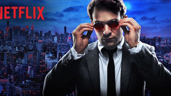 Daredevil Netflix