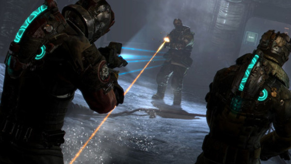 Dead Space 3