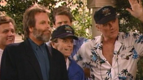 Full House Beach Boys