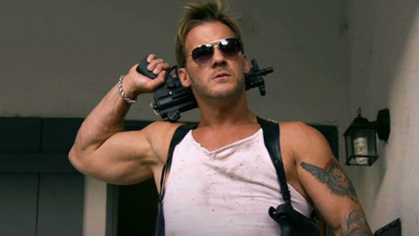 Jericho Nothing To Report