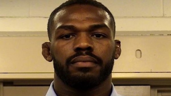 Daniel Cormier Ufc Edited 1