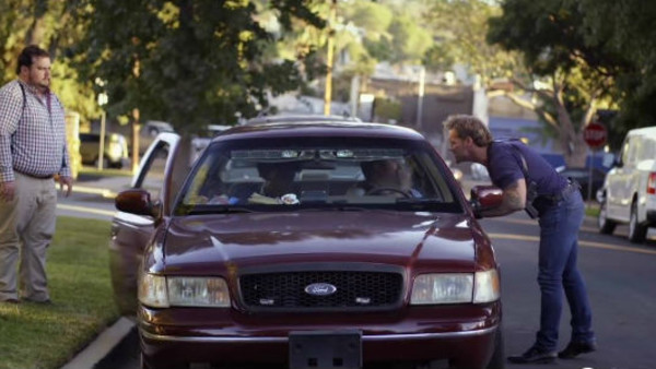 Nothing To Report Jericho Mundy Partners