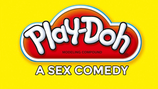 Play Doh