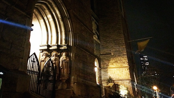 Real Life Blade Runner 10