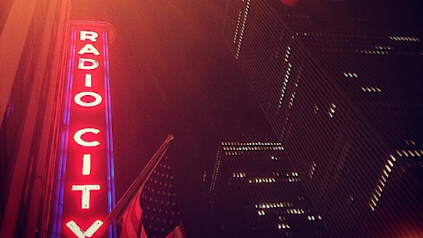 Real Life Blade Runner 11