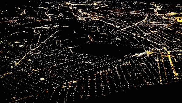 Real Life Blade Runner 12