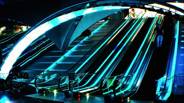 Real Life Blade Runner 8