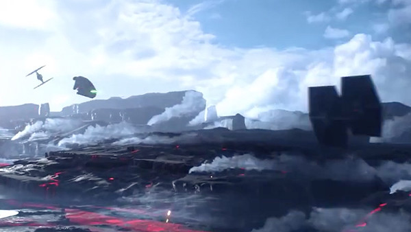 Star Wars Battlefront 2