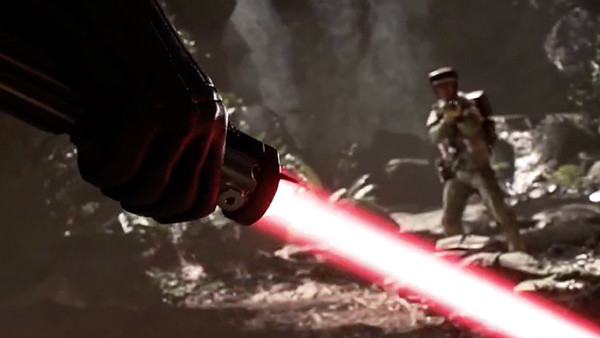 Star Wars Battlefront 2