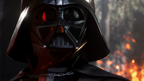 Star Wars Battlefront 2