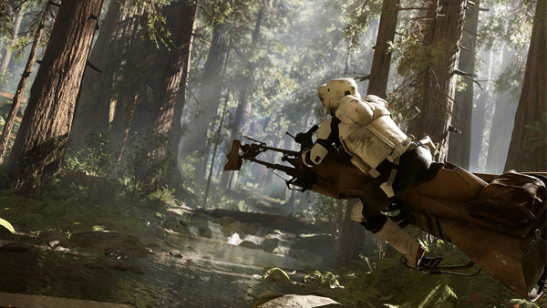 Star Wars Battlefront 2