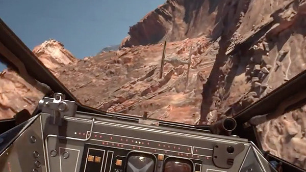 Star Wars Battlefront 2