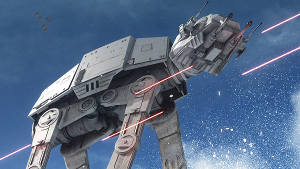 Star Wars Battlefront 2