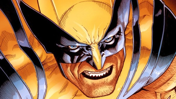 Wolverine 1