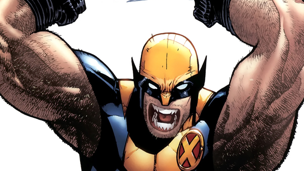 Wolverine
