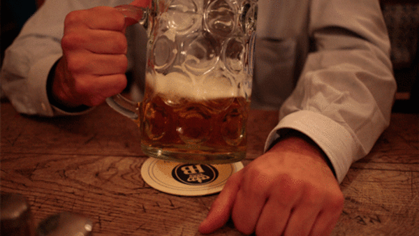 Beer Gif