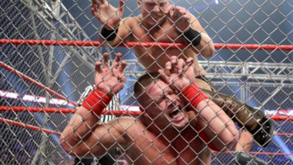Cena Cage