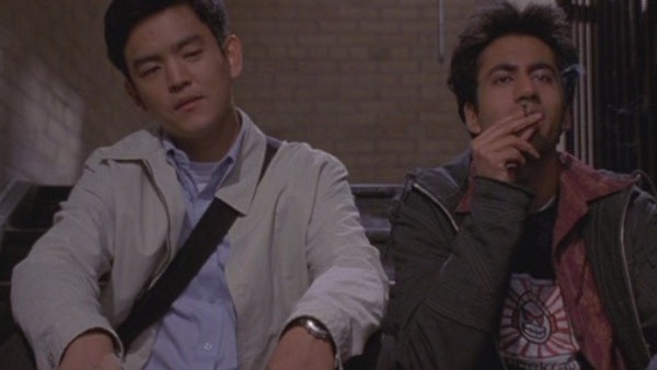 John Cho In Harold Kumar Go To White Castle John Cho 15194842 853 480