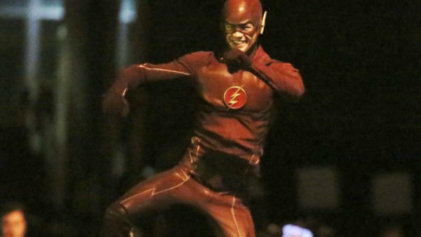 Flash Arrow1