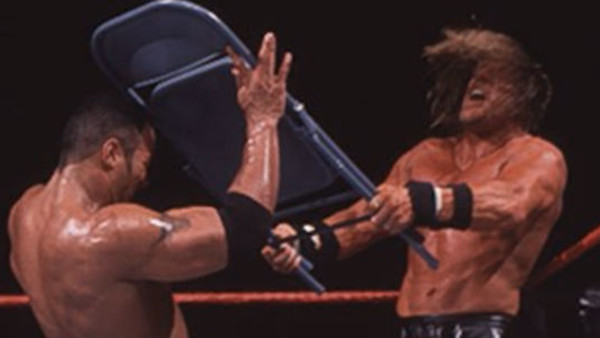 Brock Lesnar John Cena