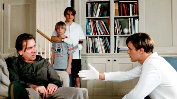 Funny Games Michael Pitt Brady Corbet Tim Roth 600x425