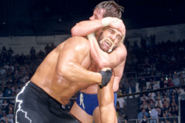 Hulk Hogan Roddy Piper
