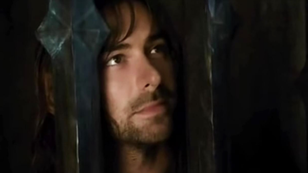 Kili The Hobbit