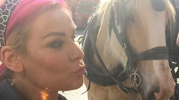 Natalya Horse