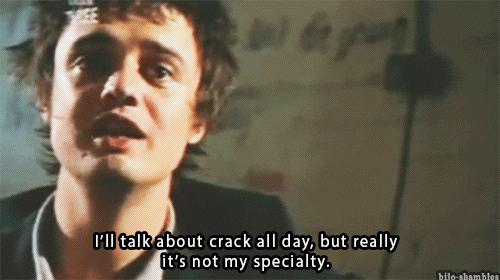 Pete Doherty Gif