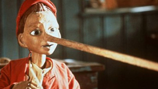 Pinocchio