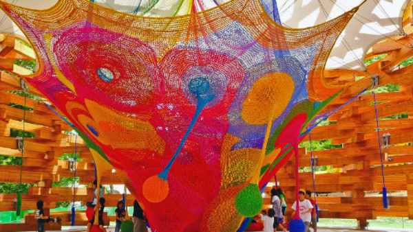 Playgrounds Clemyjontri