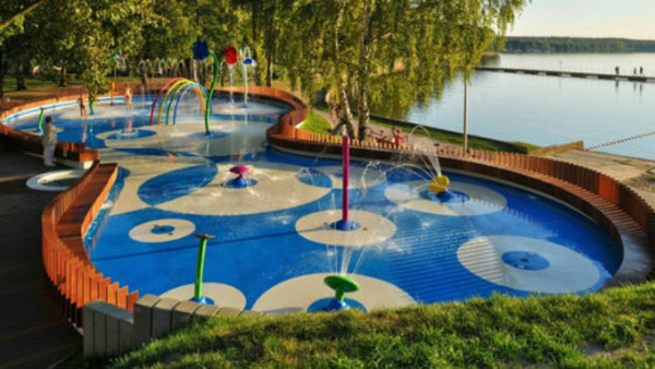 Playgrounds Clemyjontri