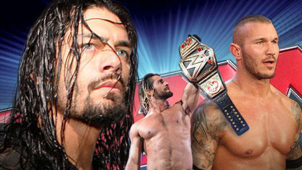 Ryan Roop Wwe 10 Burning Questions For WWE Raw (April 6th)