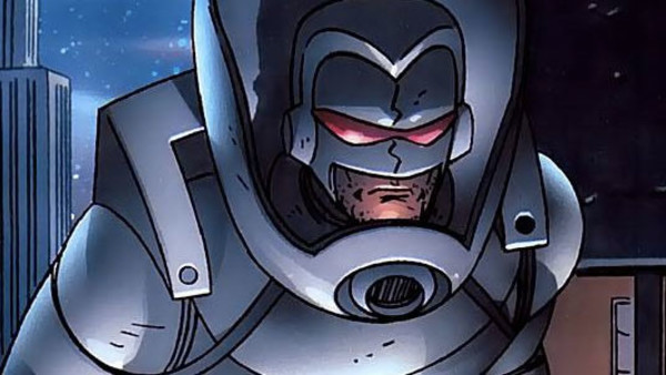 Daredevil Characters