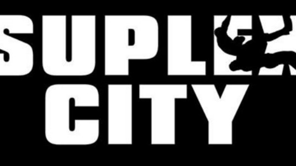 Suplex City