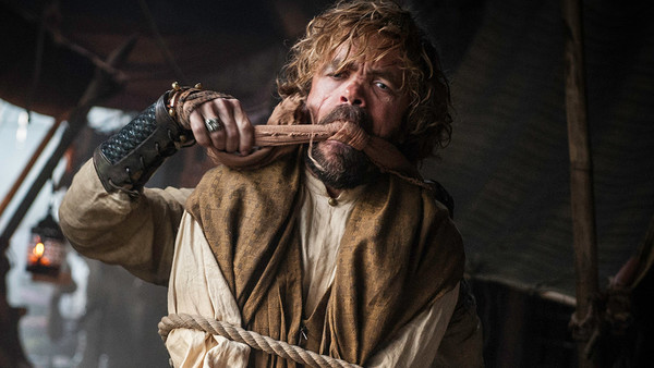 Tyrion Mormont Game Of Thrones