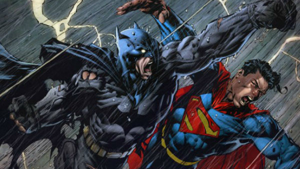 10 Times Batman Won A Fight He Should Have Lost