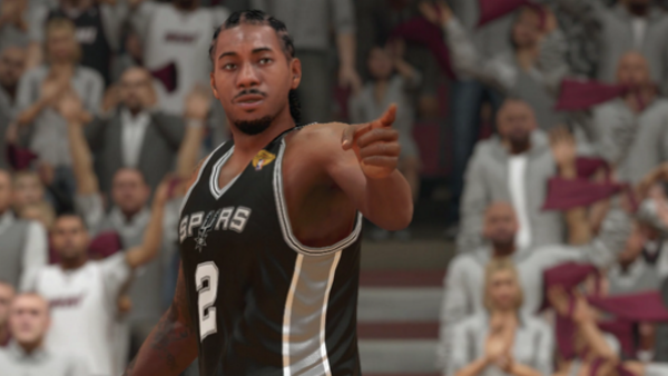 NBA 2K22 Luka Doncic