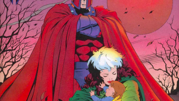 x-men age of apocalypse magneto rogue