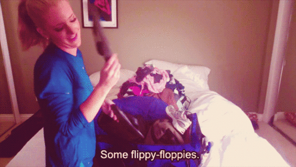 Happy Endings Alex Crying