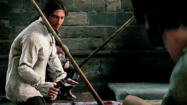 Assassin's Creed Unity