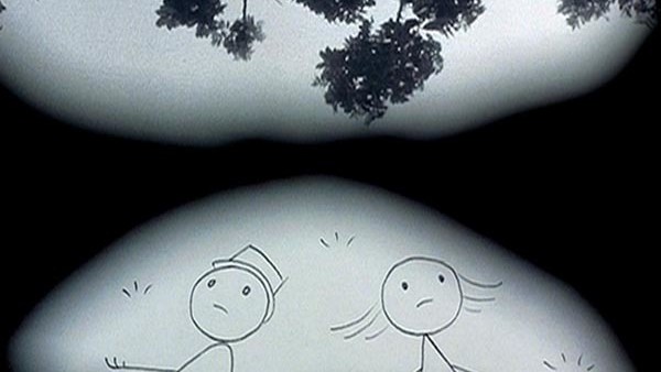 It's Such A Beautiful Day