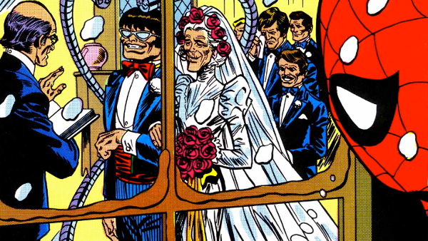 Harley Quinn Poison Ivy 