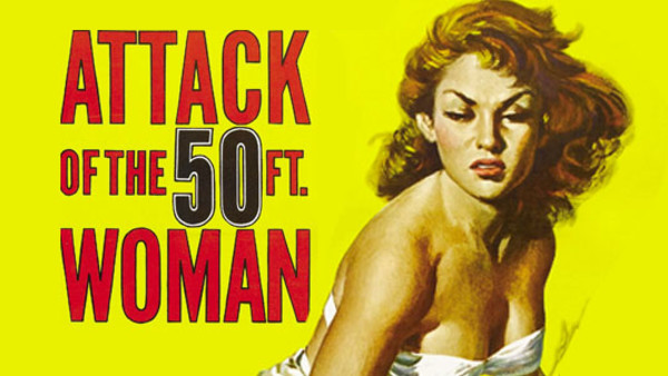 Blood Feast Poster 01