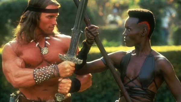 Conan The Destroyer