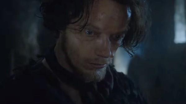 Theon Greyjoy Game of Thrones