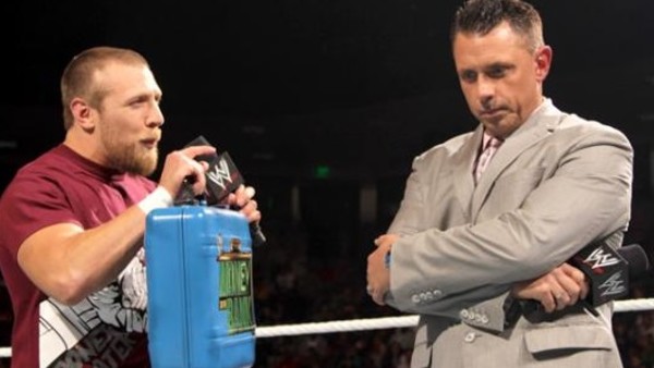 Danielbryan yes yes yes dvd