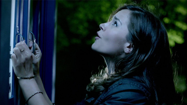 Doctor Who River Song 13 Children