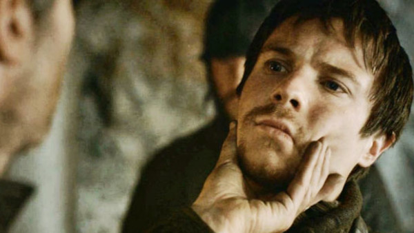 Game Of Thrones Boat